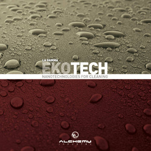 EKOTECH